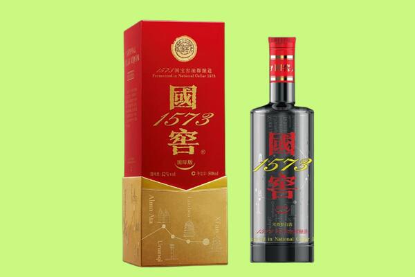 左云县回收国窖