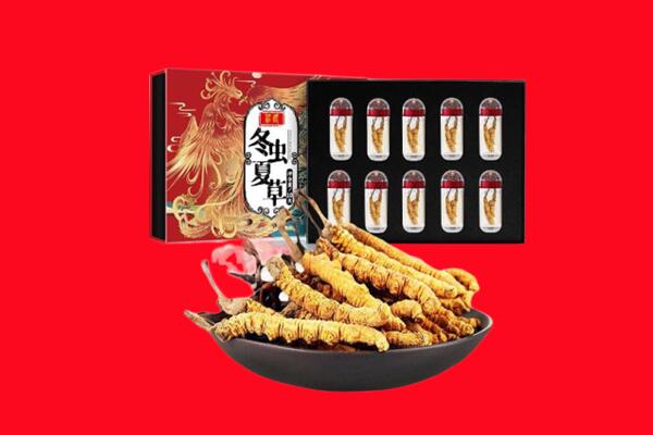 左云县回收虫草