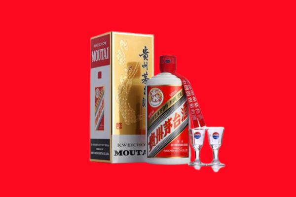 左云县回收贵州茅台酒
